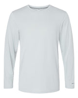 Paragon 222 Aruba Extreme Performance Long Sleeve T-Shirt #color_Aluminum