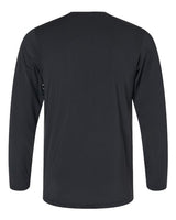 Paragon 222 Aruba Extreme Performance Long Sleeve T-Shirt #color_Black
