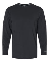 Paragon 222 Aruba Extreme Performance Long Sleeve T-Shirt #color_Black