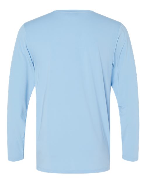 Paragon 222 Aruba Extreme Performance Long Sleeve T-Shirt #color_Blue Mist