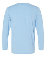 Paragon 222 Aruba Extreme Performance Long Sleeve T-Shirt #color_Blue Mist