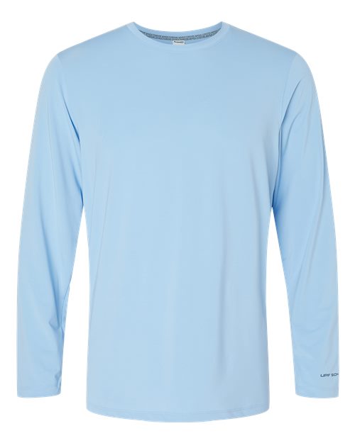 Paragon 222 Aruba Extreme Performance Long Sleeve T-Shirt #color_Blue Mist
