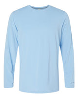 Paragon 222 Aruba Extreme Performance Long Sleeve T-Shirt #color_Blue Mist