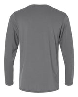 Paragon 222 Aruba Extreme Performance Long Sleeve T-Shirt #color_Medium Grey