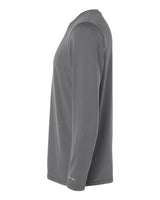 Paragon 222 Aruba Extreme Performance Long Sleeve T-Shirt #color_Medium Grey