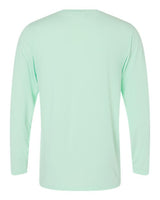 Paragon 222 Aruba Extreme Performance Long Sleeve T-Shirt #color_Mint Green