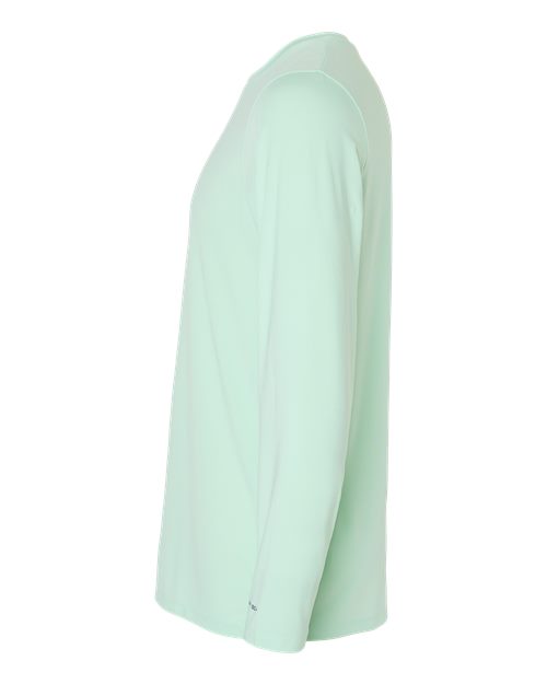 Paragon 222 Aruba Extreme Performance Long Sleeve T-Shirt #color_Mint Green