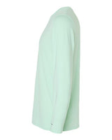 Paragon 222 Aruba Extreme Performance Long Sleeve T-Shirt #color_Mint Green