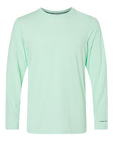 Paragon 222 Aruba Extreme Performance Long Sleeve T-Shirt #color_Mint Green