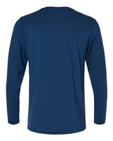 Paragon 222 Aruba Extreme Performance Long Sleeve T-Shirt #color_Navy