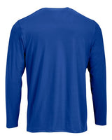 Paragon 222 Aruba Extreme Performance Long Sleeve T-Shirt #color_Royal