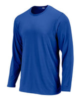 Paragon 222 Aruba Extreme Performance Long Sleeve T-Shirt #color_Royal