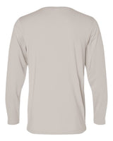 Paragon 222 Aruba Extreme Performance Long Sleeve T-Shirt #color_Sand