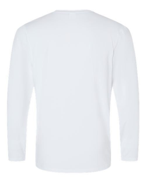 Paragon 222 Aruba Extreme Performance Long Sleeve T-Shirt #color_White