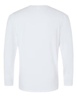 Paragon 222 Aruba Extreme Performance Long Sleeve T-Shirt #color_White