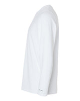 Paragon 222 Aruba Extreme Performance Long Sleeve T-Shirt #color_White