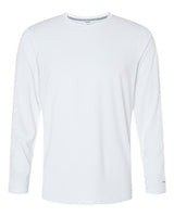Paragon 222 Aruba Extreme Performance Long Sleeve T-Shirt #color_White