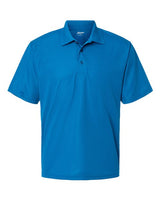 Paragon 500 Sebring Performance Polo #color_Turquoise