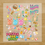 Easter Pressables Pack
