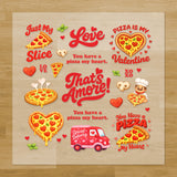 That's Amore Valentines Day Pressables Pack