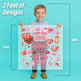 Classic Valentines Day Pressables Pack