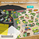 Lizards Pressables Pack