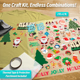 Christmas Pressables Pack