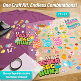 Easter Pressables Pack