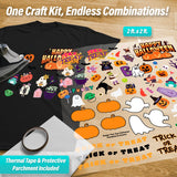 Halloween Pressables Pack