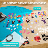 Magic Tricks Pressables Pack