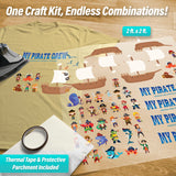 Pirates Pressables Pack