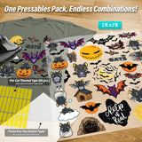 Bats Pressables Pack
