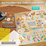 Camels Pressables Pack