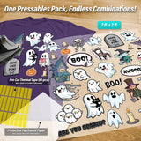Ghosts Pressables Pack