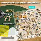 Mummies Pressables Pack