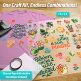 Gardening Pressables Pack