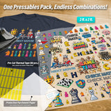 Chess Pressables Pack