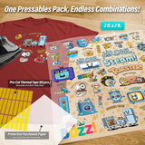 Home Appliances Pressables Pack