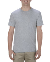 Alstyle AL5301N Adult 4.3 oz., Ringspun Cotton T-Shirt