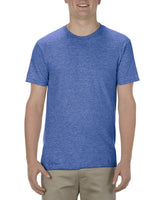 Alstyle AL5301N Adult 4.3 oz., Ringspun Cotton T-Shirt