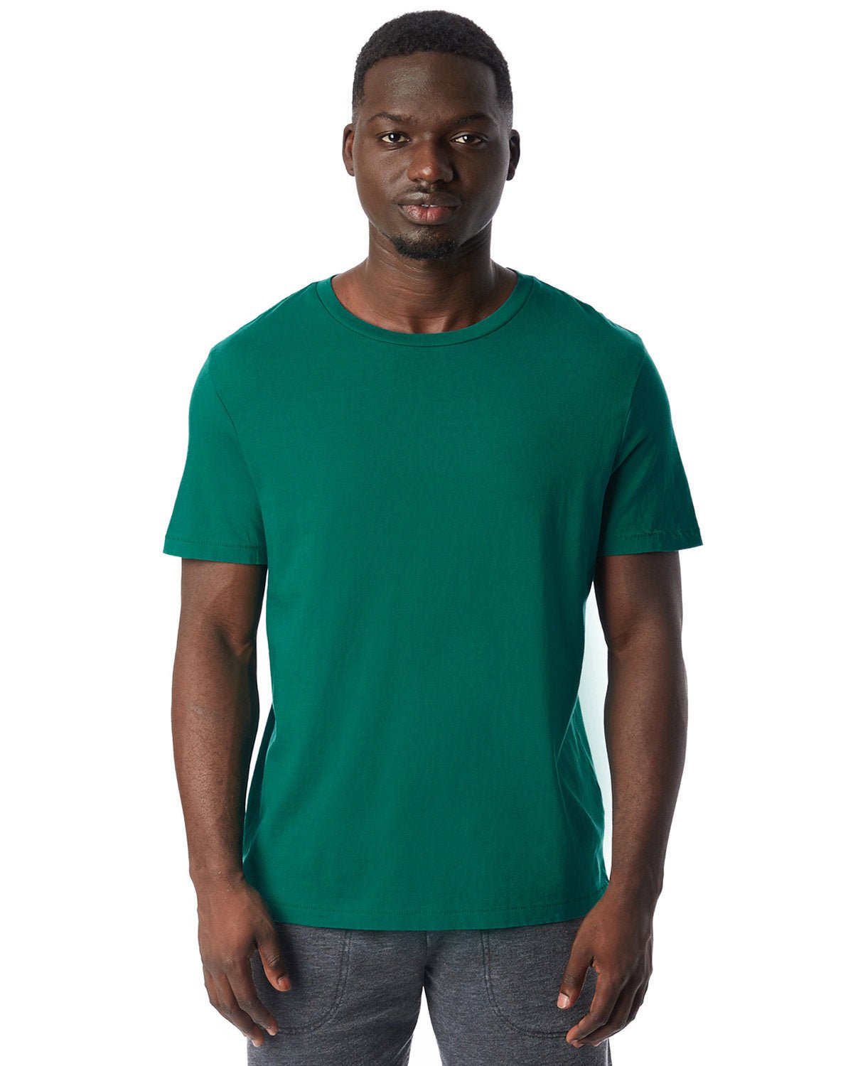 Alternative 1010CG Unisex Outsider T-Shirt