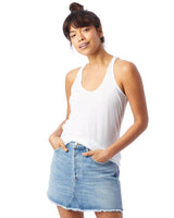 Alternative 3094B2 Ladies' Slinky-Jersey Tank Top