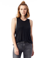 Alternative 3095B2 Ladies' Slinky-Jersey Muscle Tank