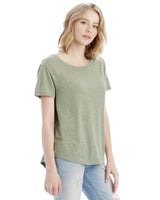 Alternative 5064BP Ladies' Backstage T-Shirt