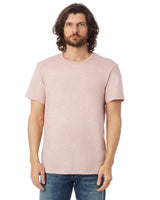 Alternative 6094S1 Men's Slub Crew T-Shirt