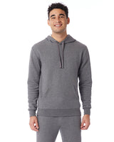 Alternative 8804PF Adult Eco Cozy Fleece Pullover Hooded Sweatshirt