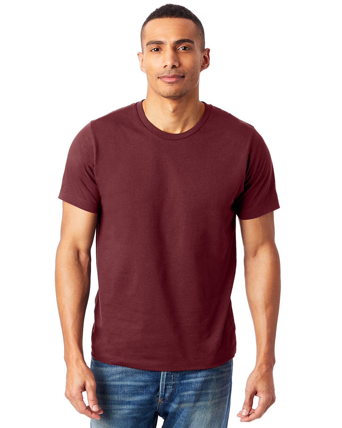 Alternative AA1070 Unisex Go-To T-Shirt