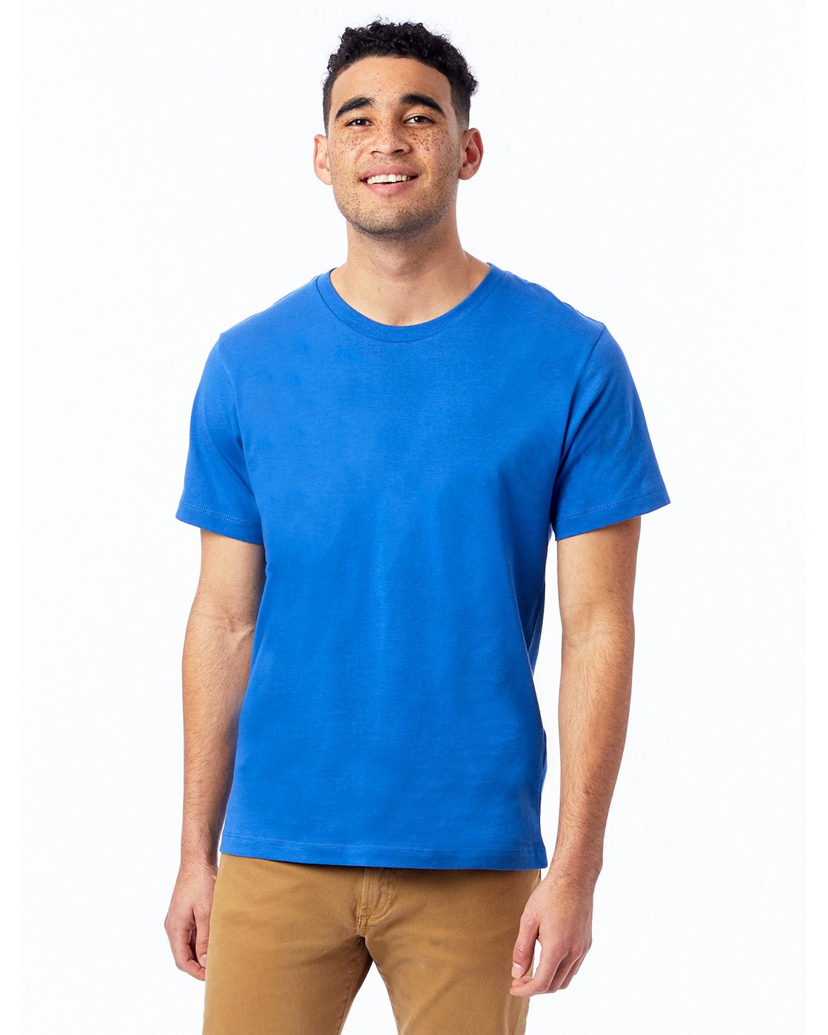 Alternative AA1070 Unisex Go-To T-Shirt