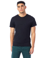 Alternative AA6005 Unisex Organic Basic Crew
