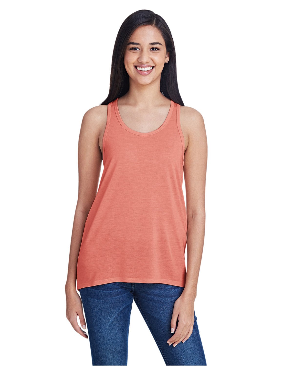Anvil 32PVL Ladies' Freedom  Tank